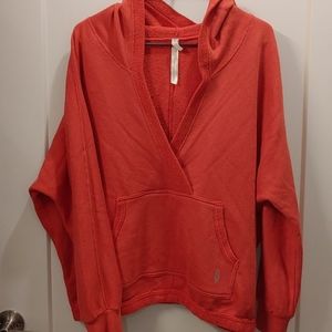 Free People Sweatshirt